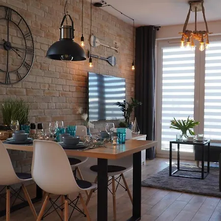 Appartement Wind Rose *