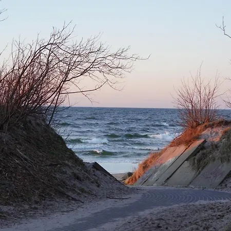 Apartman Wind Rose Kołobrzeg