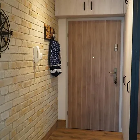 Wind Rose Apartman *