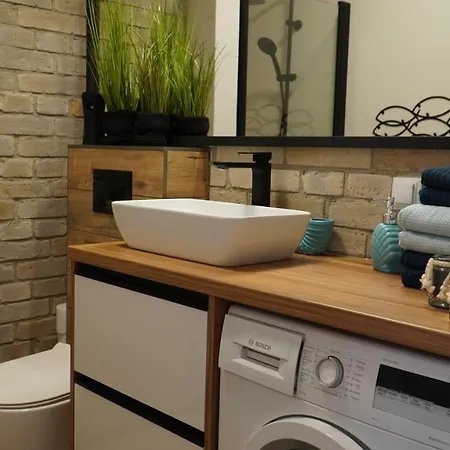 Wind Rose Apartamento *