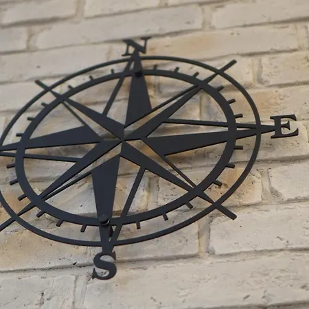 Wind Rose Apartamento