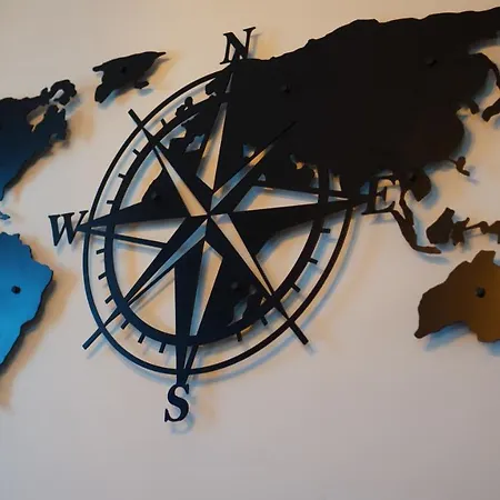 Apartamento Wind Rose *