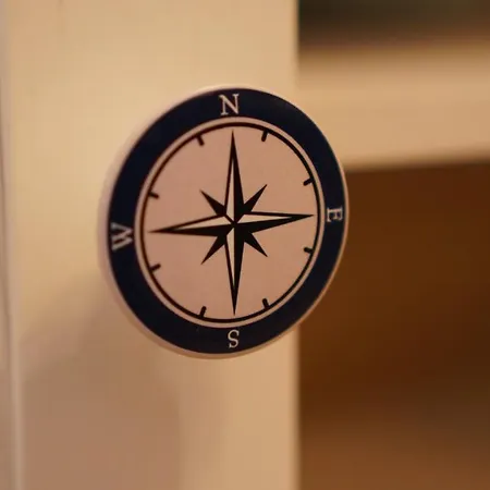 Wind Rose Apartamento