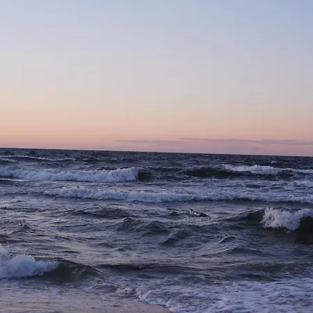 Wind Rose Kołobrzeg