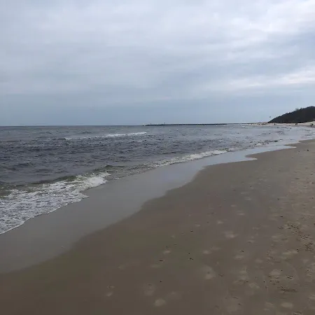 Wind Rose Kołobrzeg