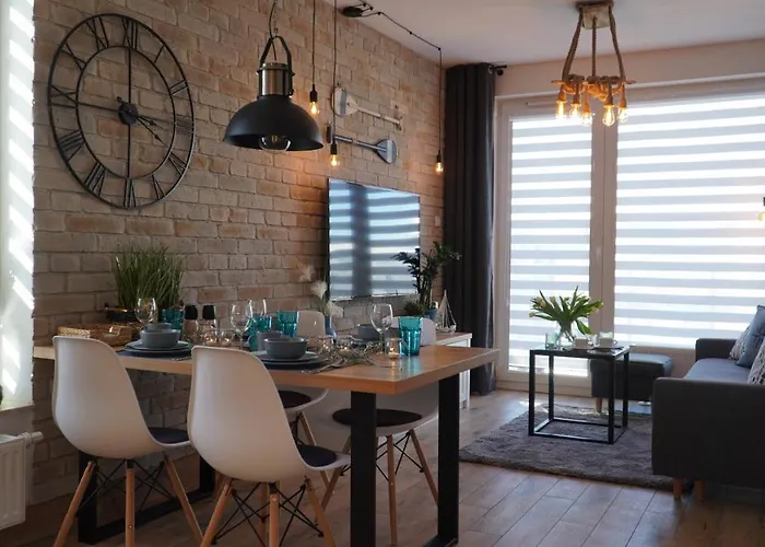 Apartment Wind Rose *