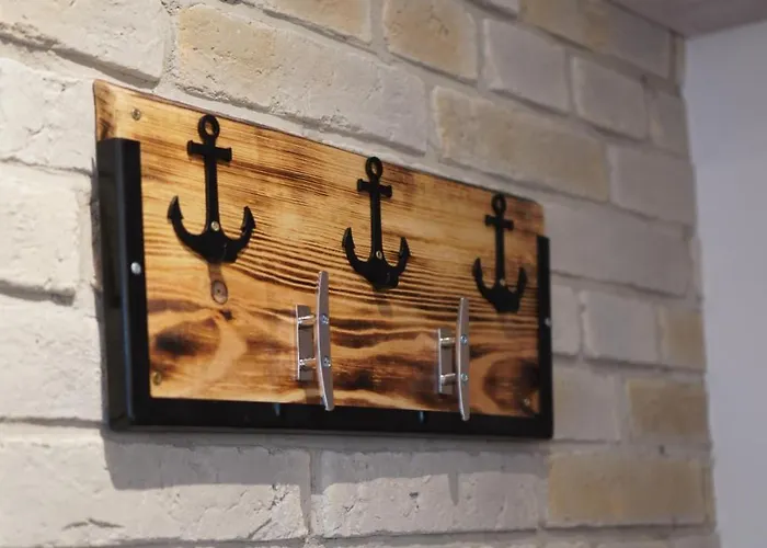 Apartment Wind Rose *